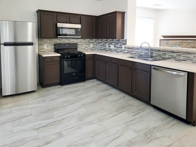 property at 7518 Oakwood Canyon Dr