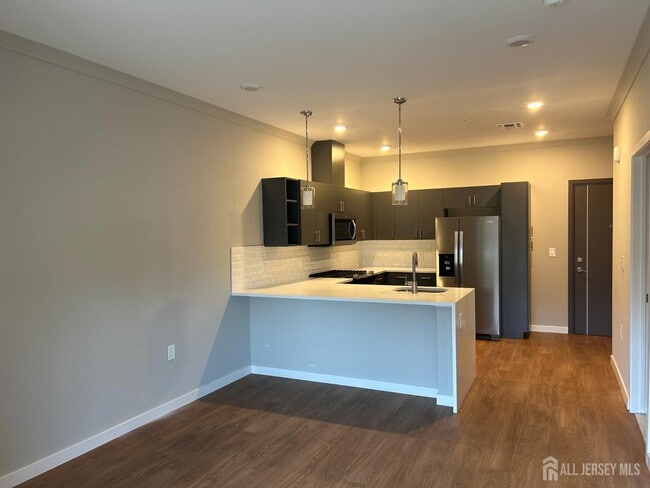 property at 526 North Ave