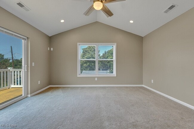 property at 5904 Wakefield Ave