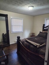 2805 S Lockburn St in Indianapolis, IN - Building Photo - Building Photo