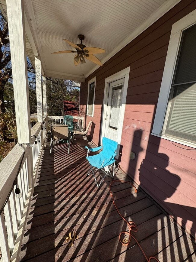 750 Barber St in Athens, GA - Building Photo - Building Photo