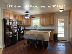 1251 Greenfield Pl in Hanahan, SC - Building Photo - Building Photo