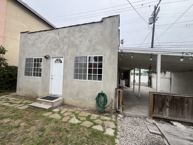 849 San Miguel Ave in Venice, CA - Building Photo - Building Photo