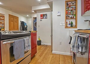 27 Saint Stephen St, Unit 1a in Boston, MA - Building Photo - Building Photo