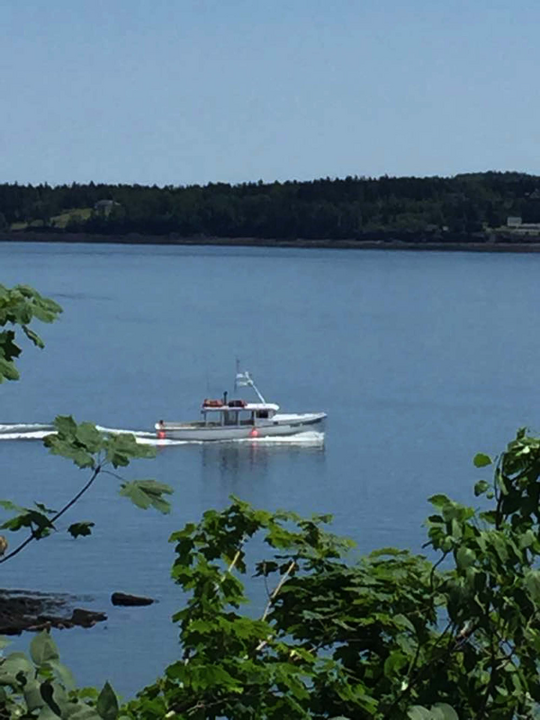 369 Shore Rd in Perry, ME - Foto de edificio