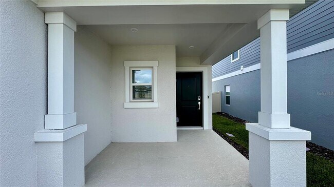 2737 Armstrong Ave in Clermont, FL - Building Photo - Building Photo