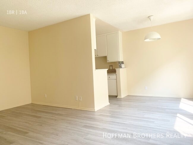property at 3646 Westwood Blvd