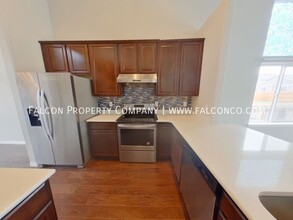 6162 Cider Mill Pl in Colorado Springs, CO - Foto de edificio - Building Photo