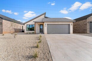 4513 22nd Pl in Lubbock, TX - Building Photo