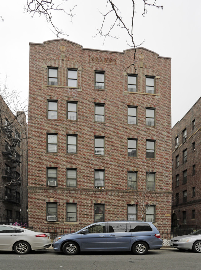 3520 94th St in Jackson Heights, NY - Building Photo - Building Photo