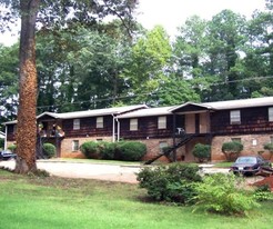 4622 Ridge Dr Apartments