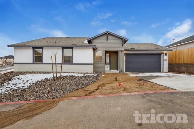 property at 703 Desert Sage Ct