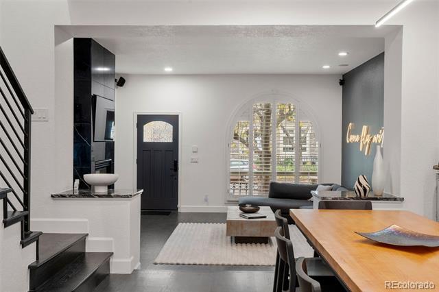 186 S Garfield St in Denver, CO - Building Photo - Building Photo