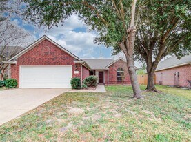 15106 Brookwood Bridge Ln in Sugar Land, TX - Building Photo