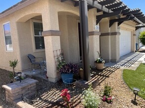 3958 Ruby Finito Ct in Las Vegas, NV - Building Photo - Building Photo