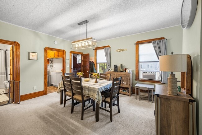 93 Sidney St, Unit 1
