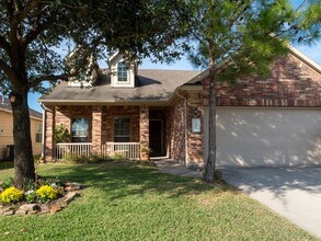 25415 Dappled Filly Dr in Tomball, TX - Building Photo - Building Photo