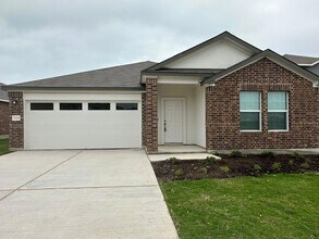 328 Golden Grove Pkwy, Unit 1-101 in San Marcos, TX - Building Photo - Building Photo