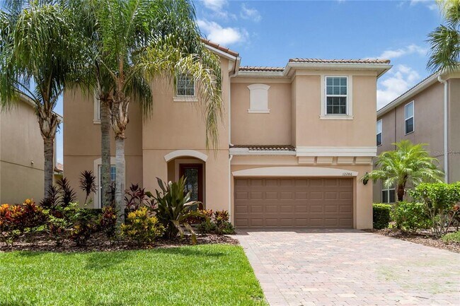 12286 Regal Lily Ln in Orlando, FL - Building Photo - Building Photo