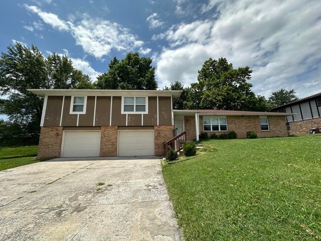 property at 4753 Bethel St