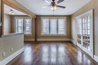 The Biltmore - McAlpin Apartments in Memphis, TN - Building Photo - Interior Photo