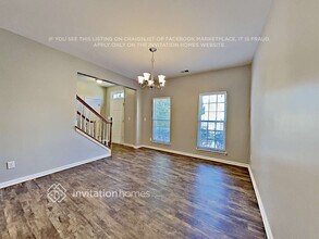 12145 Autumn Winds Ln in Pineville, NC - Foto de edificio - Building Photo