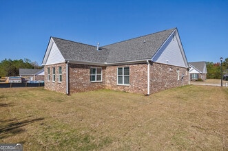 931 Park Pl St in Social Circle, GA - Building Photo - Building Photo