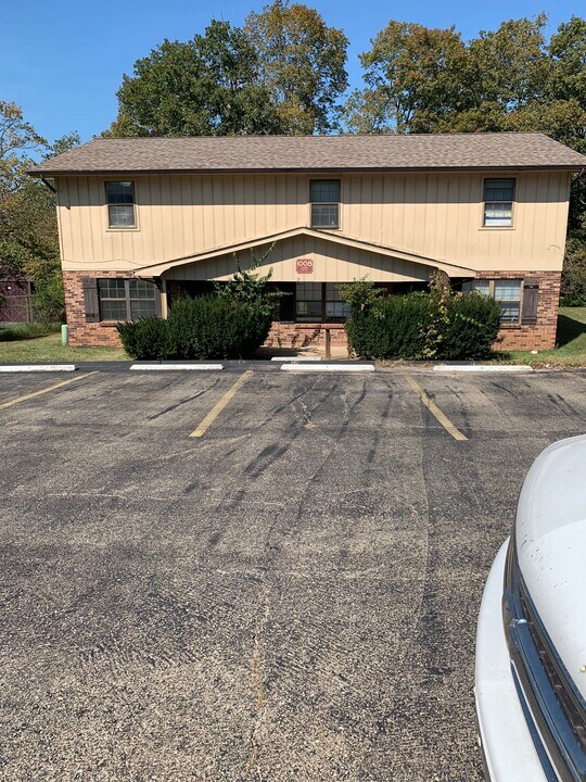 1008 Jane Dr, Unit 1008 - 03 in Park Hills, MO - Building Photo