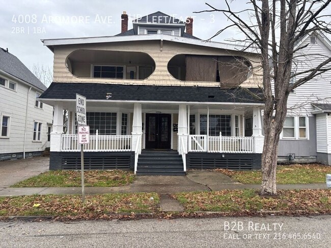 4008 Ardmore Ave in Cleveland, OH - Building Photo - Building Photo