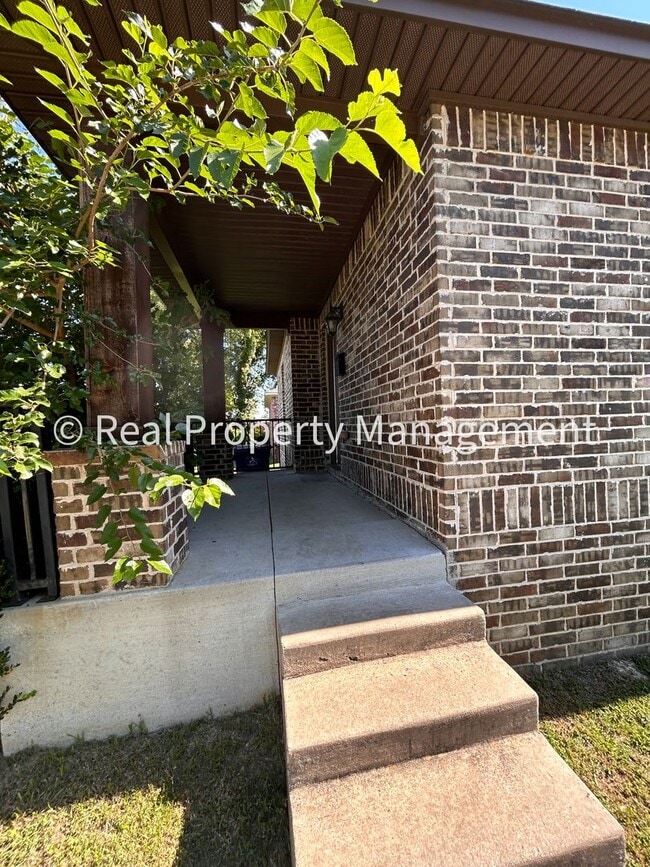 324 S 12th St in Fort Smith, AR - Building Photo - Building Photo