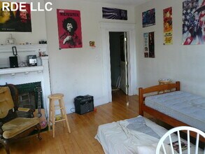 100 Linden St, Unit 9 in Boston, MA - Building Photo - Building Photo