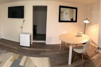 761 King St in Charlottesville, VA - Foto de edificio - Building Photo