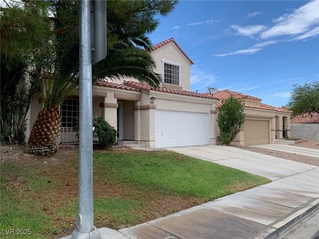9541 Paradise Rd in Las Vegas, NV - Building Photo - Building Photo