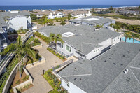 SummerHouse Luxury Beach Condos in Carlsbad, CA - Foto de edificio - Building Photo