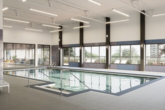 The Towns at York Mills & Leslie in Toronto, ON - Building Photo - Building Photo