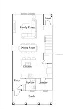 11428 Great Rock St in Oakland, FL - Building Photo - Building Photo