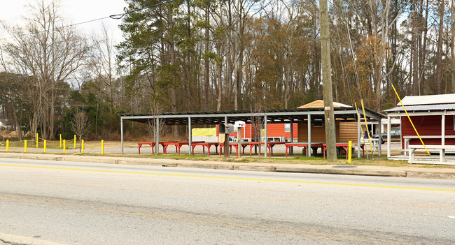 3200 Milledgeville Rd in Augusta, GA - Foto de edificio - Building Photo