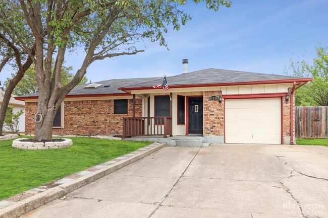 property at 820 Vaughn Dr