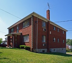 301 Stevenson Rd Apartments