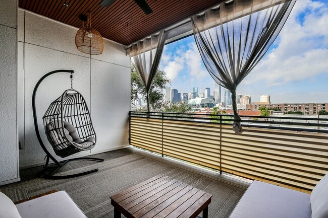 property at 2412 Canal St