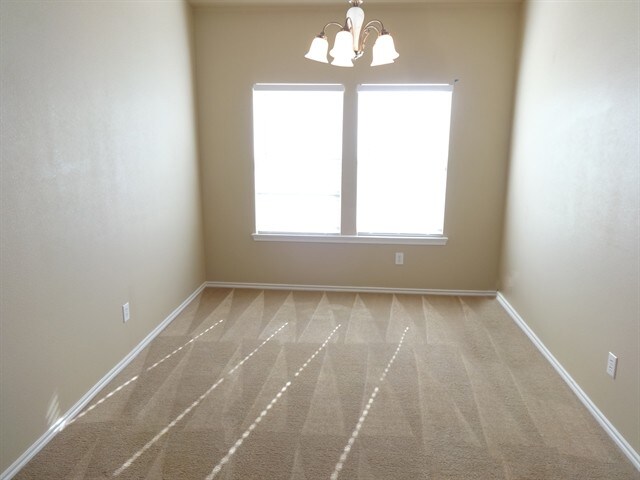 9000 Stone Mill Ln in Fort Worth, TX - Foto de edificio - Building Photo