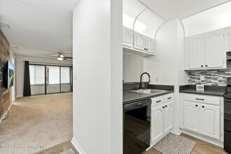 1735 Harrison St in Titusville, FL - Building Photo - Building Photo