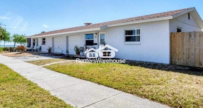 1505 Beach Dr SE in St. Petersburg, FL - Building Photo - Building Photo