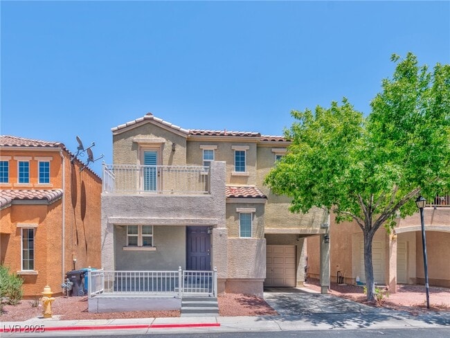 property at 7462 Ademar St