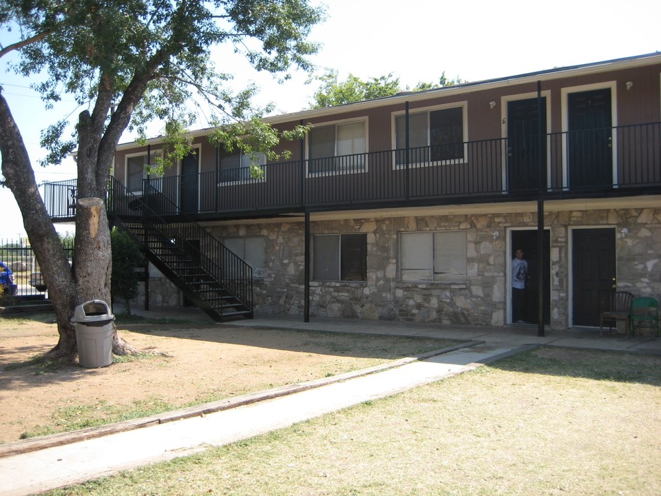 2907-2911 Observation in San Antonio, TX - Building Photo