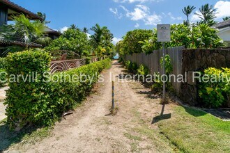 1411 Mokulua Dr in Kailua, HI - Building Photo - Building Photo