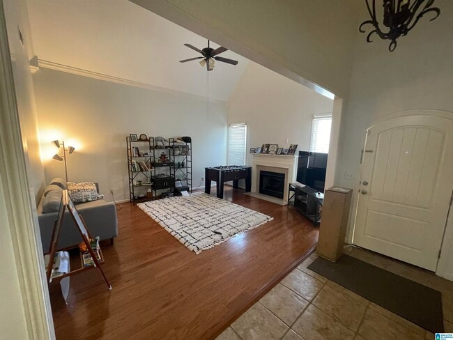 2420 Abbeyglen Cir in Hoover, AL - Building Photo - Building Photo