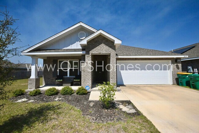 2836 Patriot Ridge Dr in Crestview, FL - Building Photo - Building Photo
