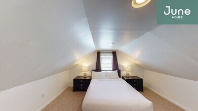 81 Brayton Rd-Unit -C in Boston, MA - Building Photo - Building Photo