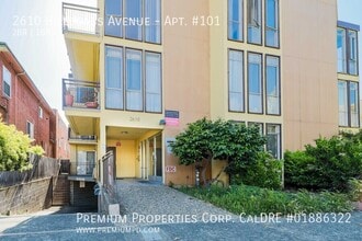 Hillegass Apartments in Berkeley, CA - Building Photo - Building Photo
